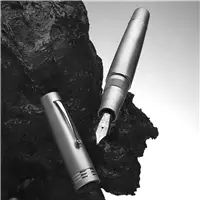 Leonardo Momento Zero ALUMINA GT Roller