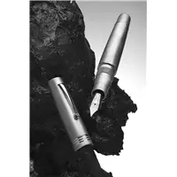 Leonardo Momento Zero ALUMINA GT Roller