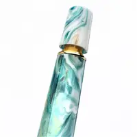 Leonardo Momento Zero Grande 2.0 GALATTICA Universe GT 14k Gold nib Fountain Pen - Stilografica