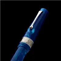 Leonardo Momento Magico Pithecusa GT Steel nib Fountain Pen - Stilografica
