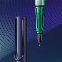 Lamy AL-star Mint Roller
