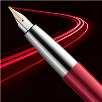 Lamy Studio Piano Red Roller