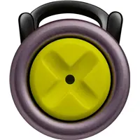 LAMY Al-star aubergine Roller