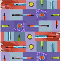 LAMY Al-star aubergine Roller