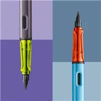 LAMY Al-star aubergine Roller