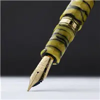 Leonardo 50th Rediscover RT Fountain Pen - Stilografica