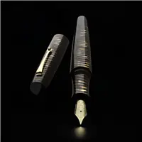 Leonardo 80th Anniversary Casa della Stilografica Fountain Pen - Stilografica