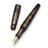 Leonardo 80th Anniversary Casa della Stilografica Fountain Pen - Stilografica