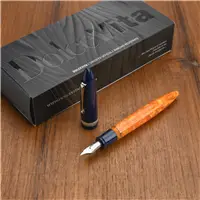 Leonardo Furore Dolcevita® Smeralda GT Fountain Pen - Stilografica