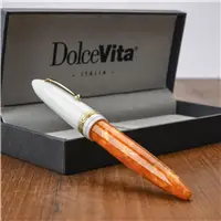 Leonardo Furore Dolcevita® Smeralda GT Fountain Pen - Stilografica