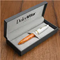 Leonardo Furore Dolcevita® Smeralda GT Fountain Pen - Stilografica