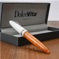 Leonardo Furore Dolcevita® Smeralda GT Fountain Pen - Stilografica