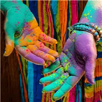 Leonardo Momento Zero Grande Holi 14k Elastic Gold nib - Fountain Pen - Stilografica