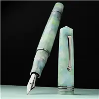 Leonardo Momento Zero Corricella ST Fountain Pen - Stilografica