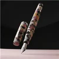 Leonardo Momento Zero Corricella ST Fountain Pen - Stilografica