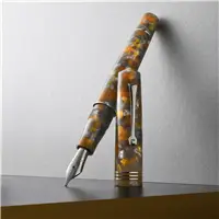 Leonardo Momento Zero Corricella ST Fountain Pen - Stilografica