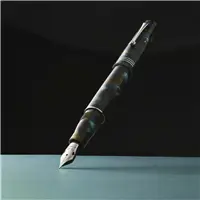 Leonardo Momento Zero Corricella ST Fountain Pen - Stilografica