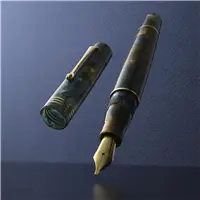 Leonardo Momento Zero Corricella ST Fountain Pen - Stilografica