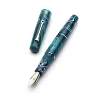 Leonardo Momento Zero Dolphin ST Fountain Pen - Stilografica