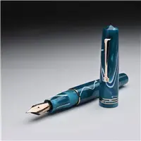 Leonardo Momento Zero Dolphin ST Fountain Pen - Stilografica