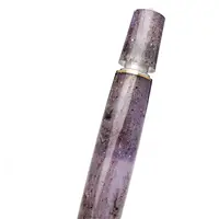 Leonardo Momento Magico Amethyst ST Fountain Pen - Stilografica
