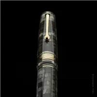 Leonardo Mosaico Hawaii ST Fountain Pen - Stilografica