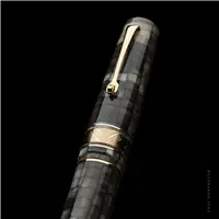 Leonardo Mosaico Hawaii ST Fountain Pen - Stilografica