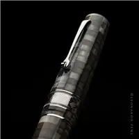 Leonardo Mosaico Hawaii ST Fountain Pen - Stilografica