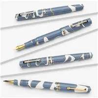 Leonardo Momento Zero Nuvola GT Roller