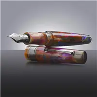 Leonardo Supernova PM5 RT Fountain Pen - Stilografica