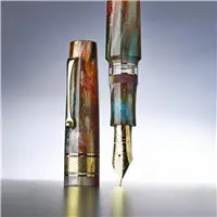Leonardo Supernova PM5 RT Fountain Pen - Stilografica