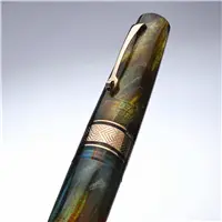Leonardo Supernova PM5 RT Fountain Pen - Stilografica