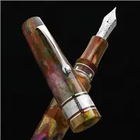 Leonardo Supernova PM5 RT Fountain Pen - Stilografica