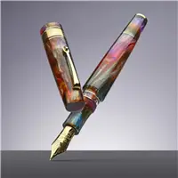 Leonardo Supernova PM5 RT Fountain Pen - Stilografica