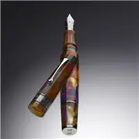 Leonardo Supernova PM5 RT Fountain Pen - Stilografica