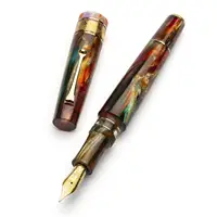 Leonardo Supernova PM5 RT Fountain Pen - Stilografica