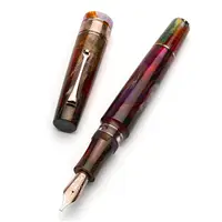 Leonardo Supernova PM5 RT Fountain Pen - Stilografica
