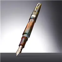Leonardo Supernova PM5 RT Fountain Pen - Stilografica