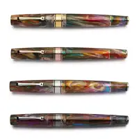 Leonardo Supernova PM5 RT Fountain Pen - Stilografica