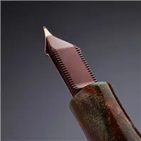 Leonardo Supernova PM5 RT Fountain Pen - Stilografica