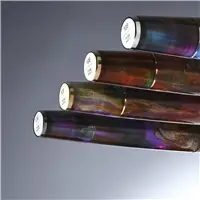 Leonardo Supernova PM5 RT Fountain Pen - Stilografica