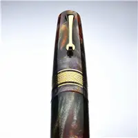Leonardo Supernova PM5 RT Fountain Pen - Stilografica