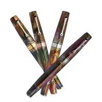 Leonardo Supernova PM5 RT Fountain Pen - Stilografica