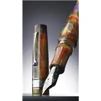 Leonardo Supernova PM5 RT Fountain Pen - Stilografica