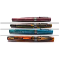 Leonardo Supernova Gallery ST Fountain Pen - Stilografica