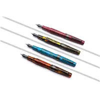 Leonardo Supernova Gallery ST Fountain Pen - Stilografica