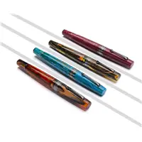 Leonardo Supernova Gallery ST Fountain Pen - Stilografica