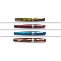 Leonardo Supernova Gallery ST Fountain Pen - Stilografica