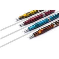 Leonardo Supernova Gallery ST Fountain Pen - Stilografica