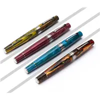 Leonardo Supernova Gallery ST Fountain Pen - Stilografica